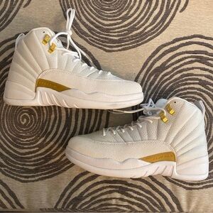 Jordan OVO 12s